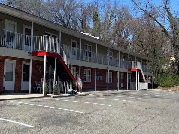 1512 Downing St NW, Roanoke, VA