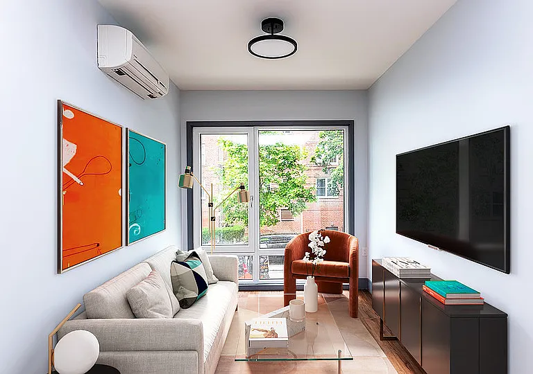 210 Parkville Ave #5B — Photo 5