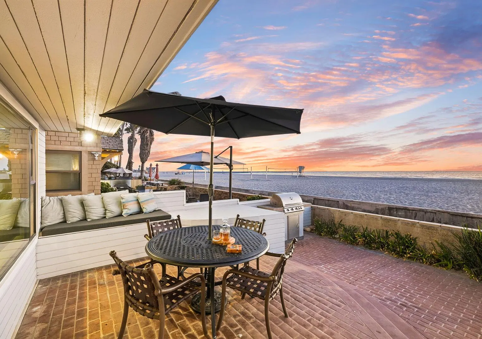 2845 Ocean Front Walk - Ocean Front Walk — Photo 4