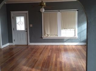 222 S Baylor St, Perryton, TX 79070