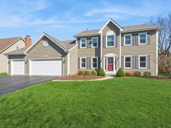 1239 Thackery Ct, Naperville, IL 60564