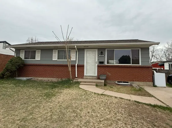4173 S Decatur St, Englewood, CO 80110