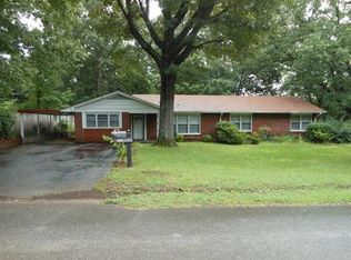 1375 7th St, Cherokee, AL 35616