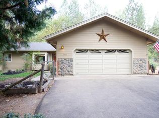 300 Ward Rd, Merlin, OR 97532