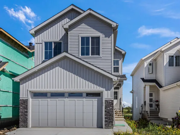 190 Elliott Wynd, Fort Saskatchewan, AB T8L 0Z4