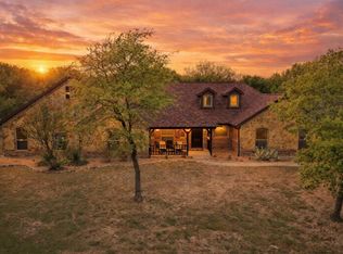 125 Miramar Cir, Weatherford, TX 76085