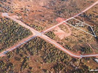 0 Red Hawk Dr LOT 31, Wanette, OK 74878