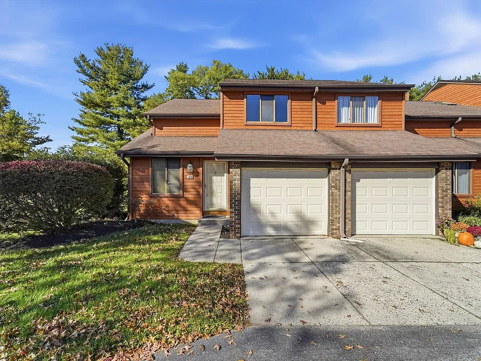 300 Winding Way