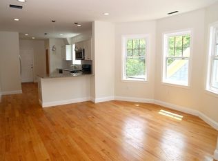 54 Central Ave #3, Milton, MA 02186