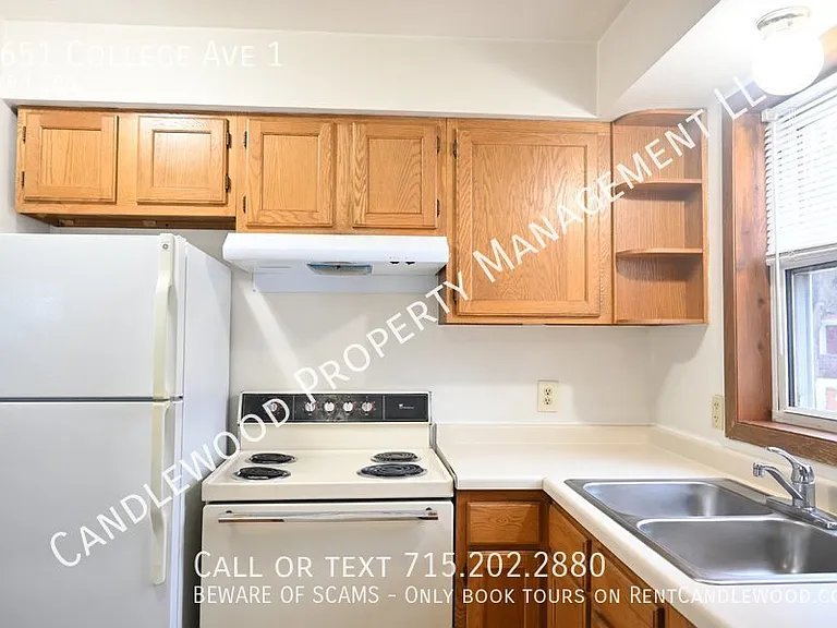 1651 College Ave #1 — Photo 9