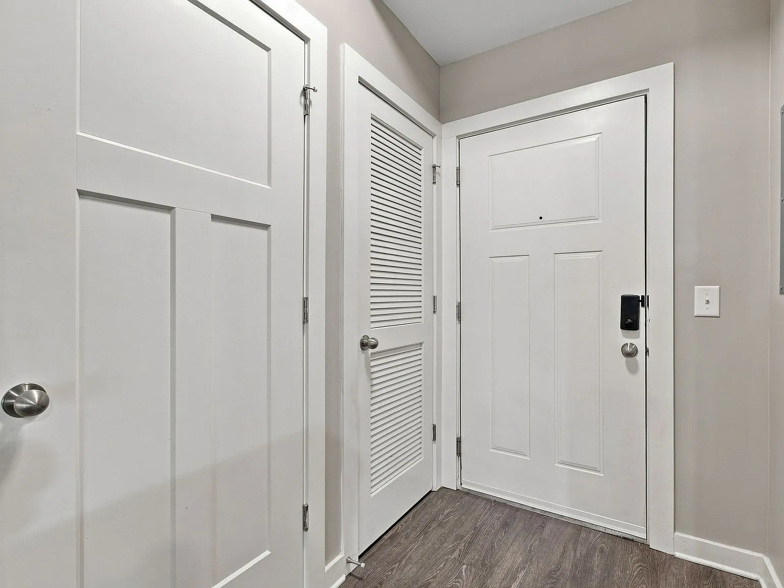 1 bed, 675 sqft, $1,499 — Photo 3