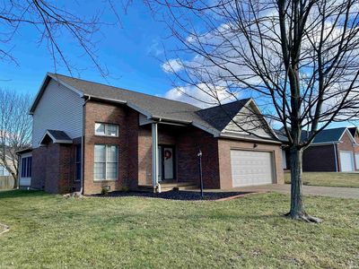 3722 Carmona Dr, Newburgh, IN, 47630