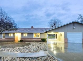 32400 Road 132 UNIT E, Visalia, CA 93292
