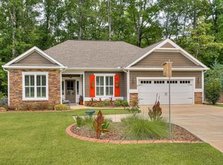 203 Elk Point, Mc Cormick, SC 29835