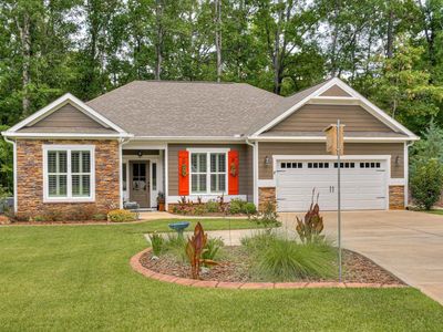 203 Elk Point, Mc Cormick, SC, 29835
