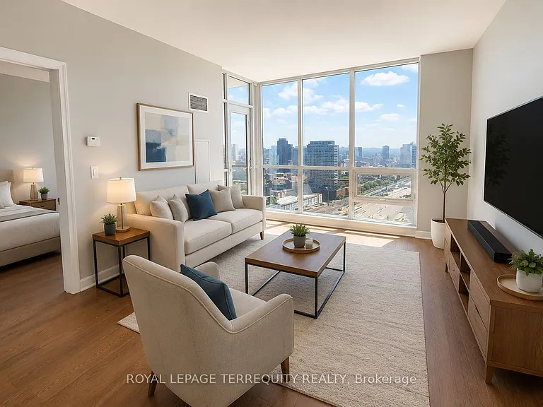 16 Yonge St #3408 — Photo 1