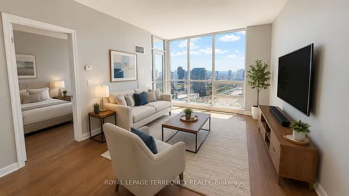 16 Yonge St #3408 Photo 1