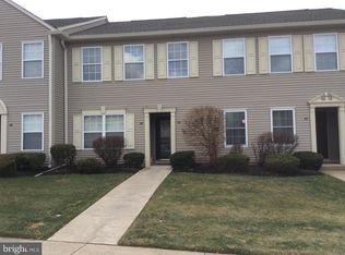 42 Foxglove Dr #42, Delran, NJ 08075