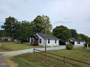 3241 Rowena Ave, Durham, NC 27703