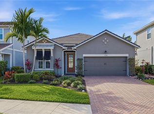 3344 Pilot CIR, NAPLES, FL 34120