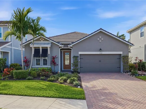 3344 Pilot CIR, NAPLES, FL 34120