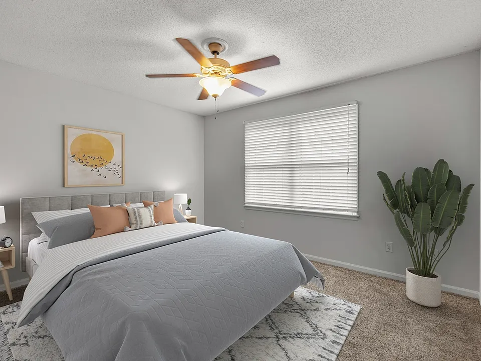 Foundry Townhomes