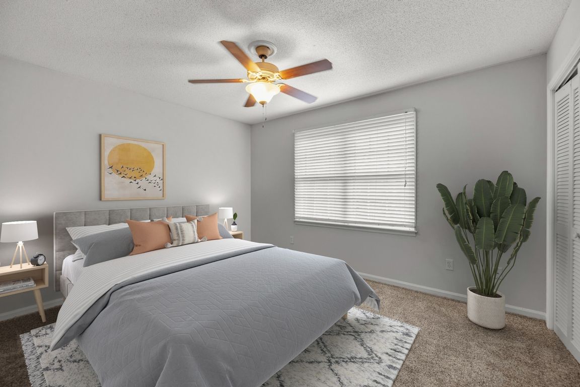 Foundry Townhomes