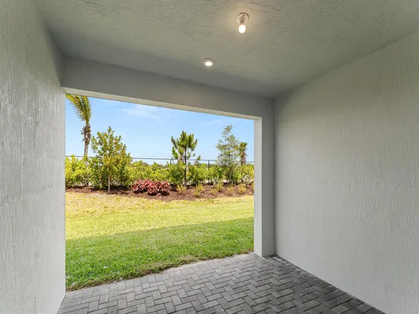 3505 NW Solange Court, Jensen Beach, FL 34957
