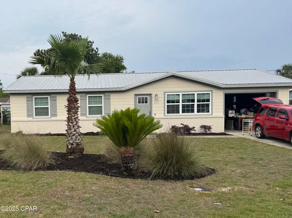 211 Santo Thomas St, Panama City Beach, FL 32413