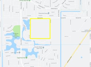 3425 Marshall Rd, West Sacramento, CA 95691