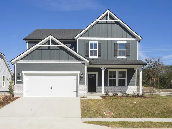 1033 Lionheart Dr Lot 98, Hermitage, TN 37076