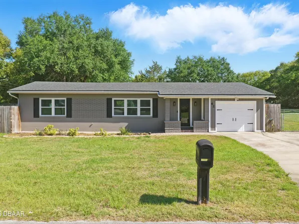 62 Magnolia Dr, Debary, FL 32713