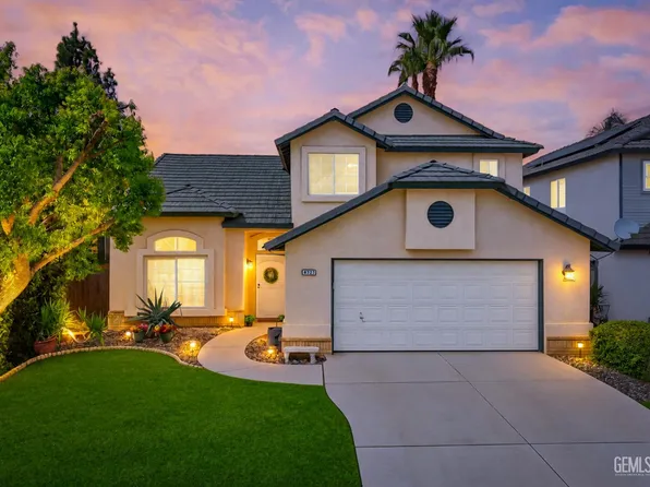 4727 Marsh Hawk Dr, Bakersfield, CA 93312