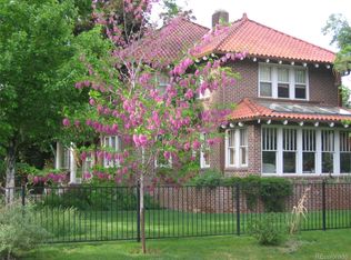 1650 Monaco Pkwy, Denver, CO 80220