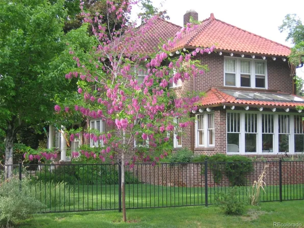 1650 Monaco St Parkway, Denver, CO 80220