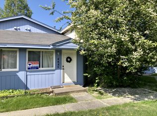 4442 Reka Dr #4442, Anchorage, AK 99508