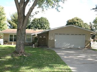 24301 S Marble Rd, Channahon, IL 60410