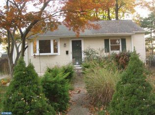 432 10th Ave, Lindenwold, NJ 08021