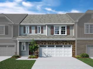 1033 Benay Rd, Morrisville, NC 27560