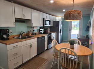 124 Coconut Dr #1, Fort Myers Beach, FL 33931