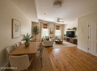 616 Mattison Ave #2, Asbury Park, NJ 07712