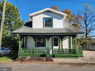 30 Clubhouse Ln, Ridgeley, WV 26753