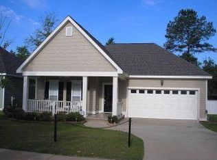 212 Morning Glory Ln, Dothan, AL 36305