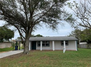 450 Watercrest St, Sebastian, FL 32958