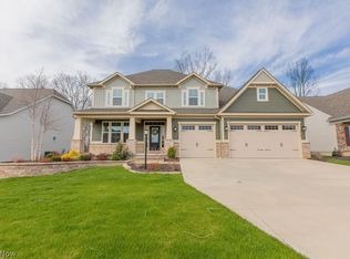 3763 Crimson Harvest Ln, Medina, OH 44256