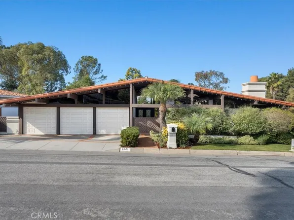 1341 Via Gabriel, Palos Verdes Estates, CA 90274