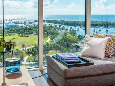 3400 SW 27th Ave APT 1103, Miami, FL, 33133