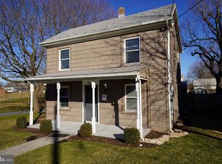 916 S Raleigh St, Martinsburg, WV 25401