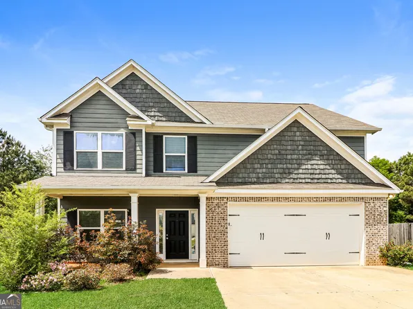 62 Moss Way, Cartersville, GA 30120
