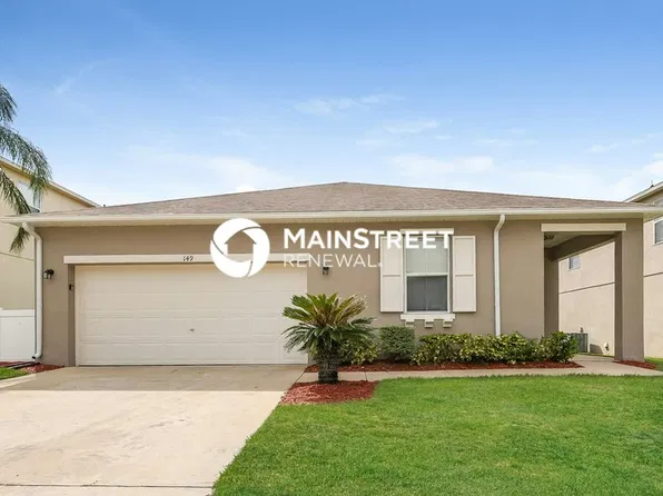 149 Andover Dr, Davenport, FL 33897